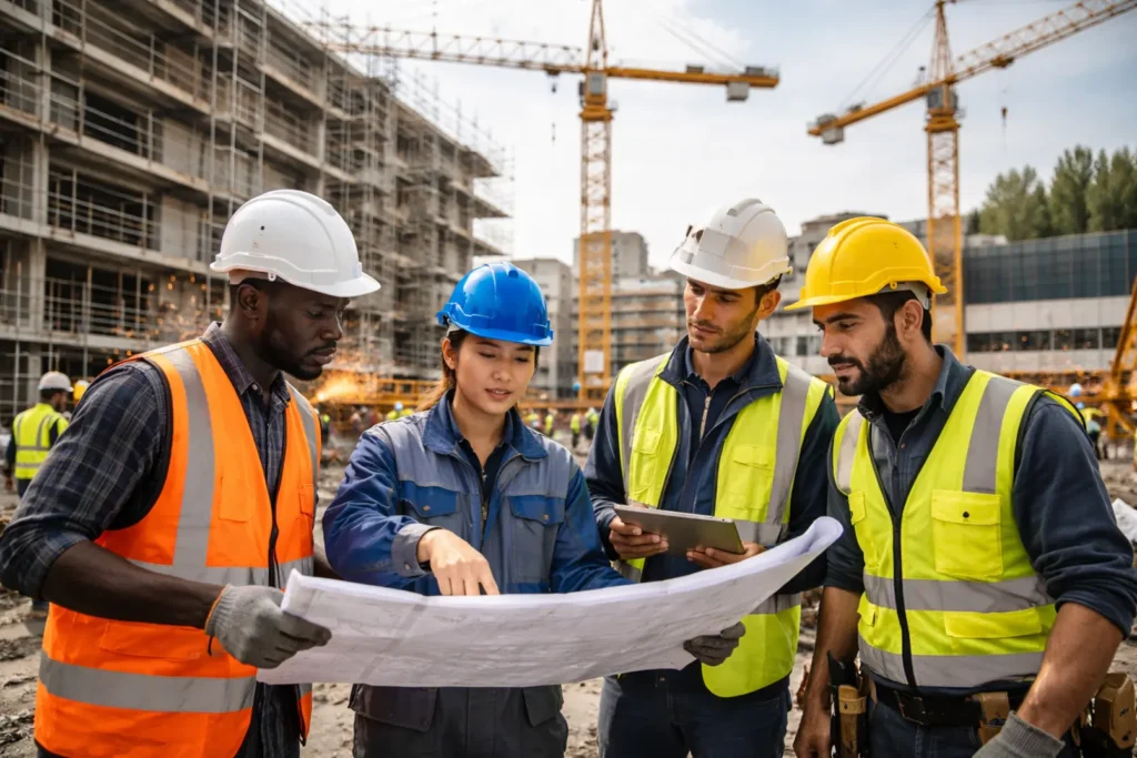 Nedostatak radnika u 2026: Zašto tvrtke sve više zapošljavaju strane radnike?