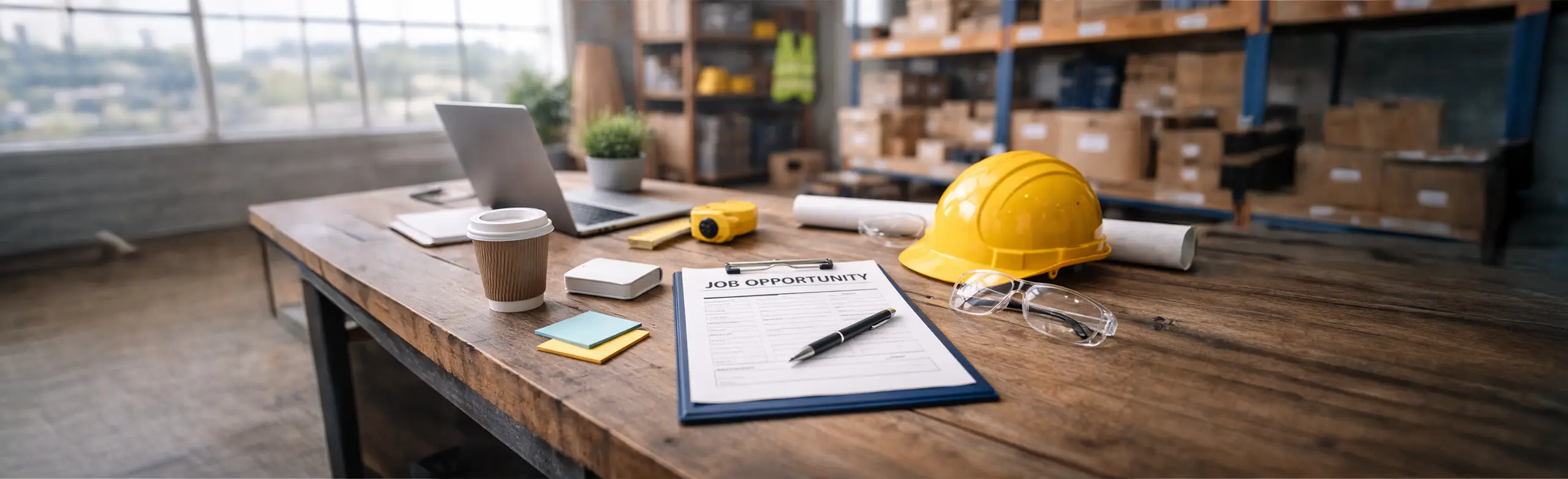 objavite oglas za posao